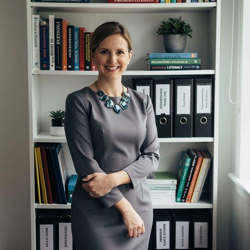 Diagram ukazující různé investiční možnosti pro začátečníky.